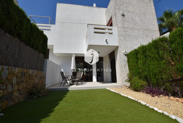 Segunda mano - Apartamento / piso -
Algorfa - Inland
