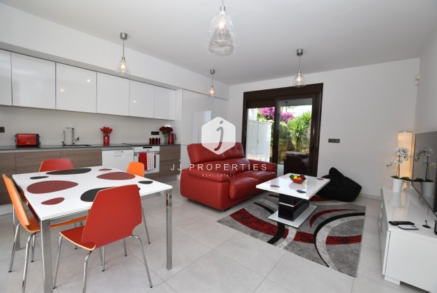 Segunda mano - Apartamento / piso -
Algorfa - Inland