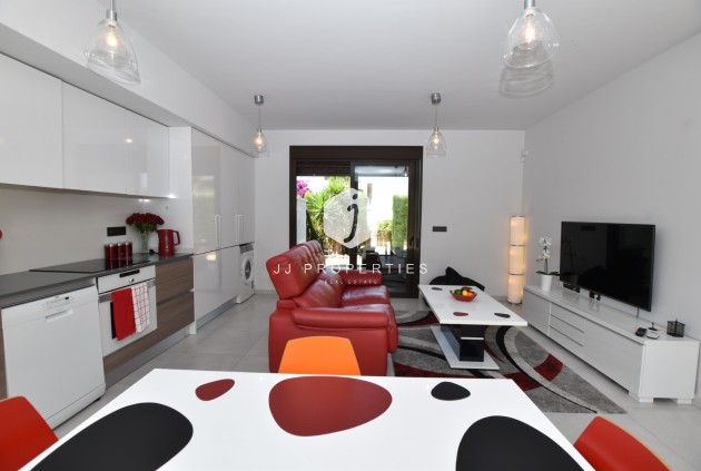 Segunda mano - Apartamento / piso -
Algorfa - Inland