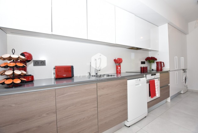Segunda mano - Apartamento / piso -
Algorfa - Inland
