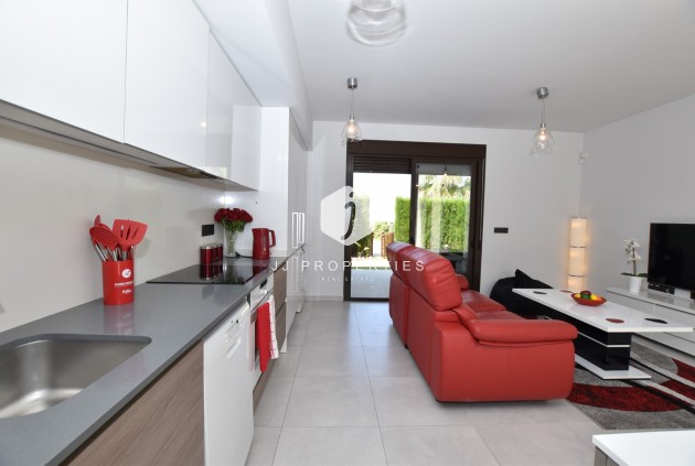 Segunda mano - Apartamento / piso -
Algorfa - Inland
