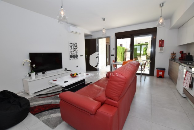 Segunda mano - Apartamento / piso -
Algorfa - Inland