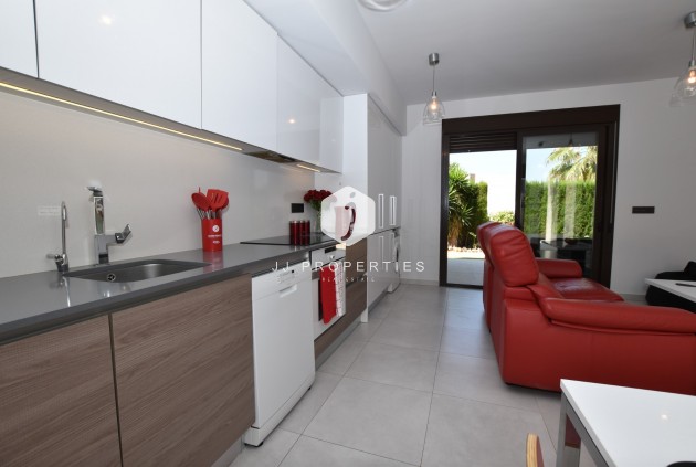 Segunda mano - Apartamento / piso -
Algorfa - Inland