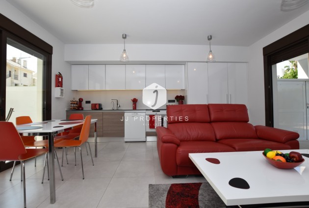 Segunda mano - Apartamento / piso -
Algorfa - Inland