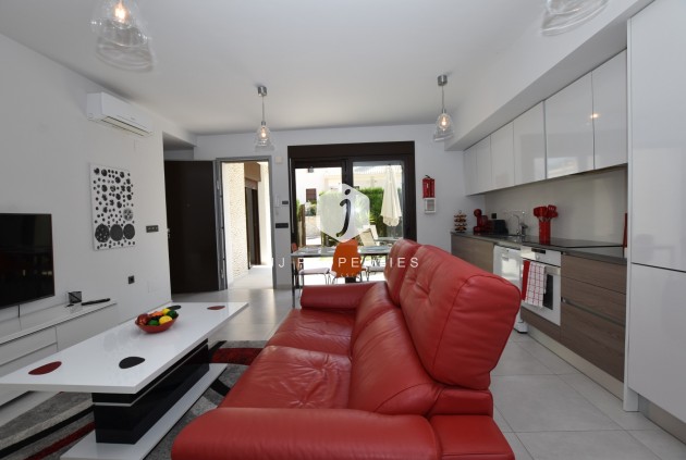 Segunda mano - Apartamento / piso -
Algorfa - Inland
