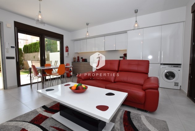 Segunda mano - Apartamento / piso -
Algorfa - Inland