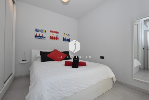 Segunda mano - Apartamento / piso -
Algorfa - Inland