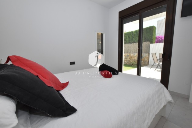 Segunda mano - Apartamento / piso -
Algorfa - Inland