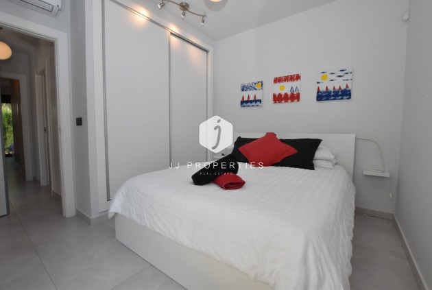 Segunda mano - Apartamento / piso -
Algorfa - Inland