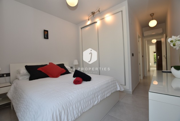 Segunda mano - Apartamento / piso -
Algorfa - Inland
