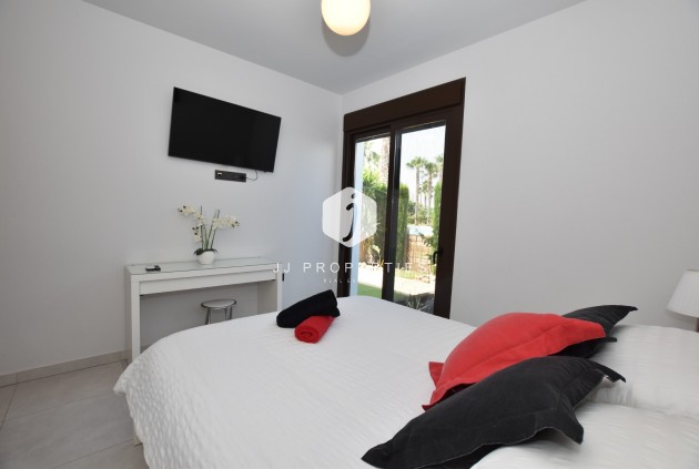 Segunda mano - Apartamento / piso -
Algorfa - Inland