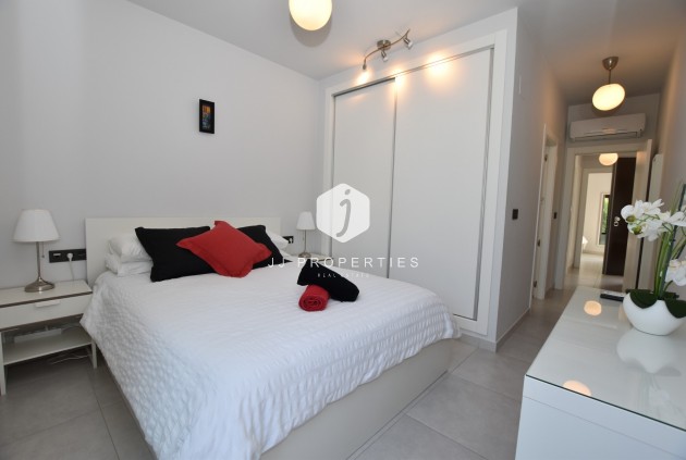 Segunda mano - Apartamento / piso -
Algorfa - Inland