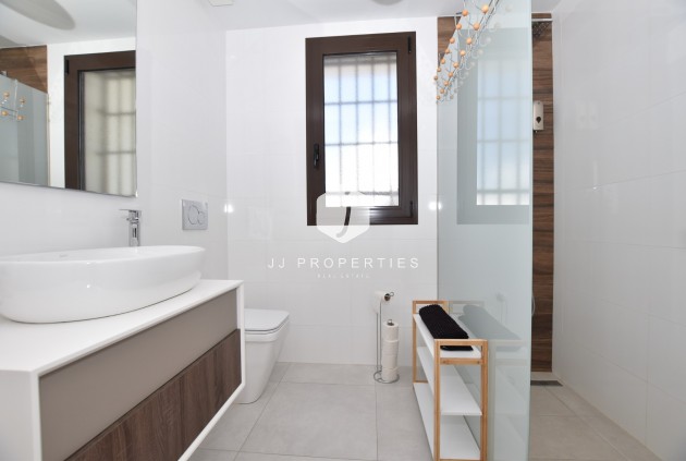 Segunda mano - Apartamento / piso -
Algorfa - Inland