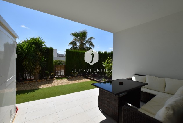 Segunda mano - Apartamento / piso -
Algorfa - Inland