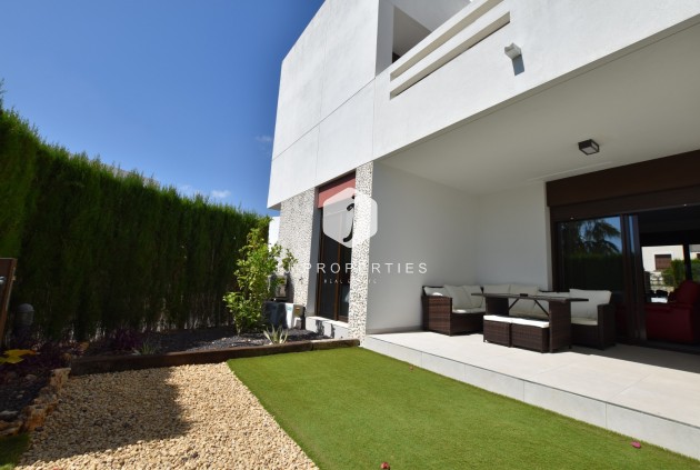 Segunda mano - Apartamento / piso -
Algorfa - Inland