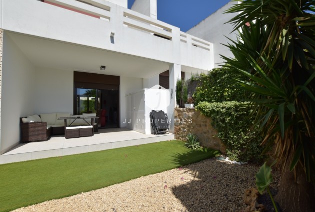 Segunda mano - Apartamento / piso -
Algorfa - Inland