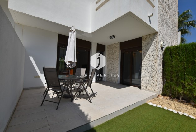Segunda mano - Apartamento / piso -
Algorfa - Inland