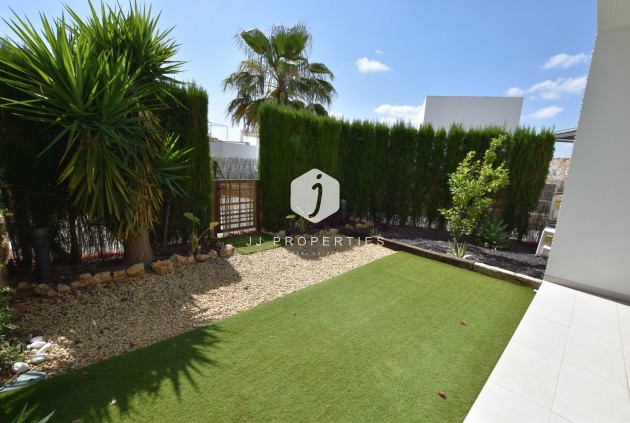 Segunda mano - Apartamento / piso -
Algorfa - Inland