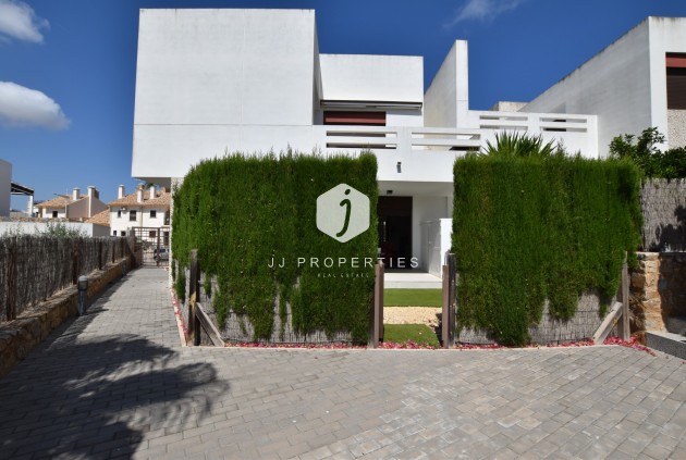 Segunda mano - Apartamento / piso -
Algorfa - Inland