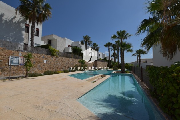 Segunda mano - Apartamento / piso -
Algorfa - Inland