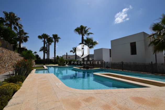Segunda mano - Apartamento / piso -
Algorfa - Inland