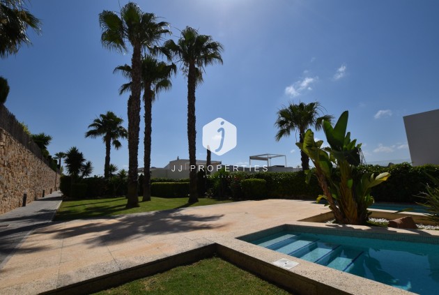 Segunda mano - Apartamento / piso -
Algorfa - Inland