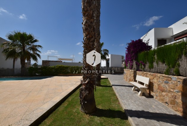 Segunda mano - Apartamento / piso -
Algorfa - Inland