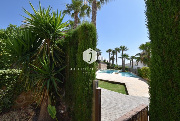 Segunda mano - Apartamento / piso -
Algorfa - Inland