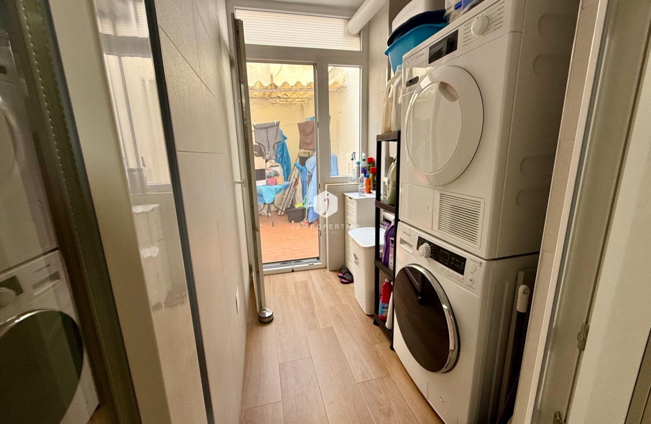 Aus zweiter Hand - Wohnung -
Torrevieja - Centro