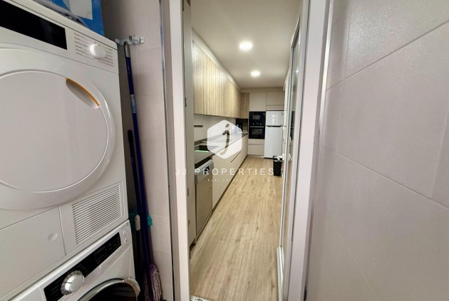 Aus zweiter Hand - Wohnung -
Torrevieja - Centro