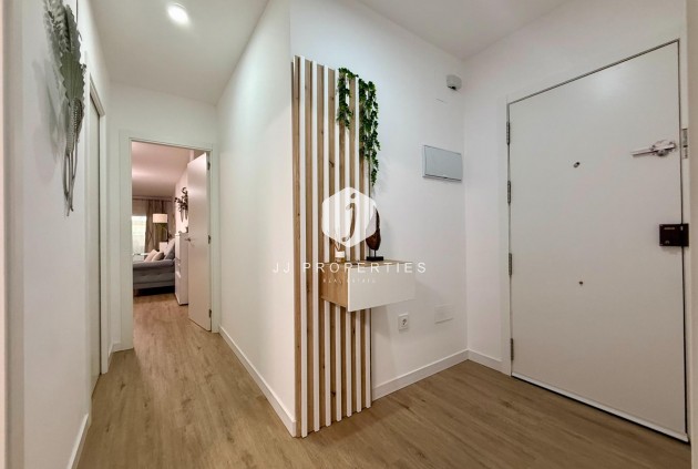 Aus zweiter Hand - Wohnung -
Torrevieja - Centro