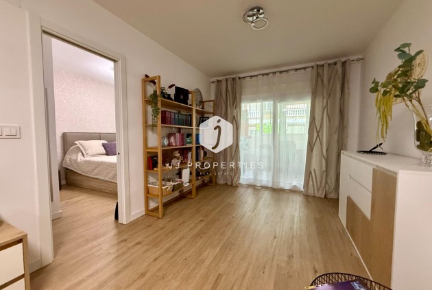 Aus zweiter Hand - Wohnung -
Torrevieja - Centro