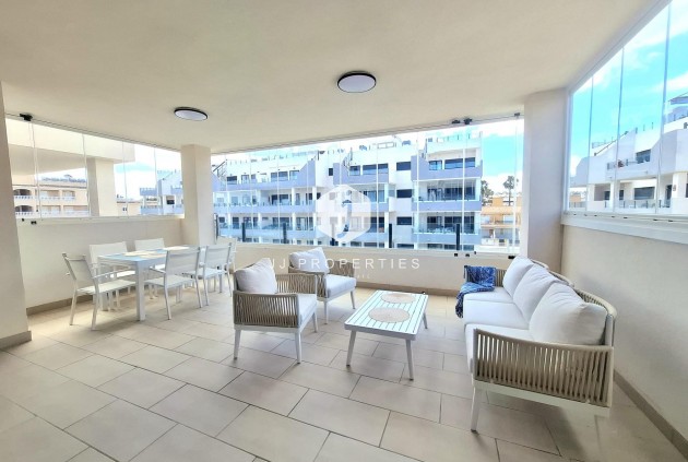 Tweedehands - Appartement / flat -
Orihuela Costa - Villamartín