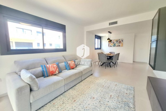 Tweedehands - Appartement / flat -
Orihuela Costa - Villamartín