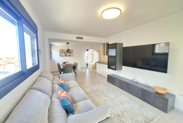 Tweedehands - Appartement / flat -
Orihuela Costa - Villamartín