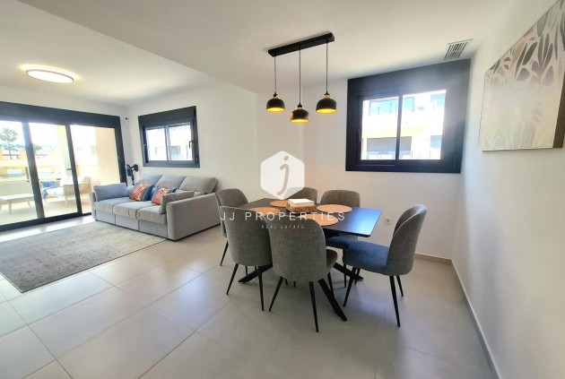 Tweedehands - Appartement / flat -
Orihuela Costa - Villamartín