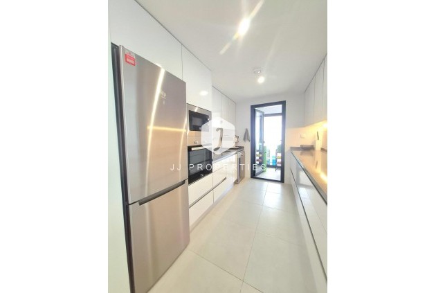 Tweedehands - Appartement / flat -
Orihuela Costa - Villamartín