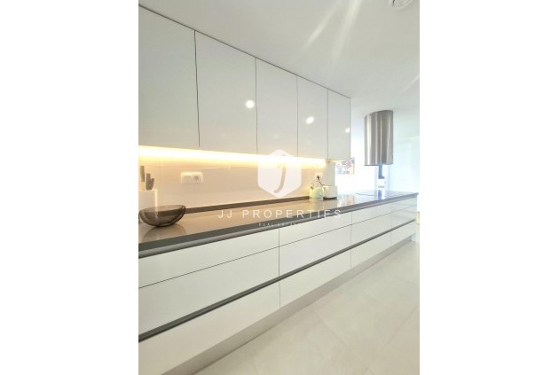 Tweedehands - Appartement / flat -
Orihuela Costa - Villamartín