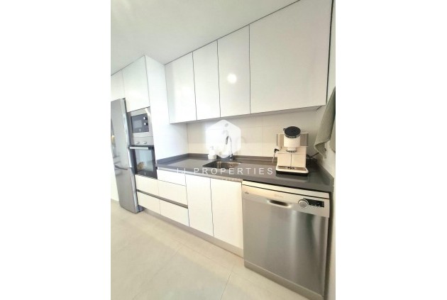 Tweedehands - Appartement / flat -
Orihuela Costa - Villamartín
