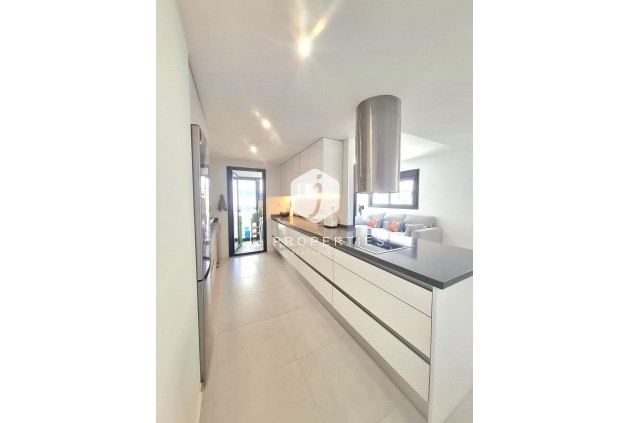 Tweedehands - Appartement / flat -
Orihuela Costa - Villamartín