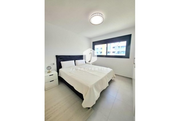 Tweedehands - Appartement / flat -
Orihuela Costa - Villamartín