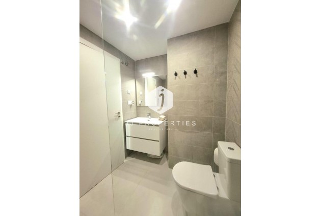 Tweedehands - Appartement / flat -
Orihuela Costa - Villamartín