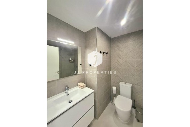 Tweedehands - Appartement / flat -
Orihuela Costa - Villamartín