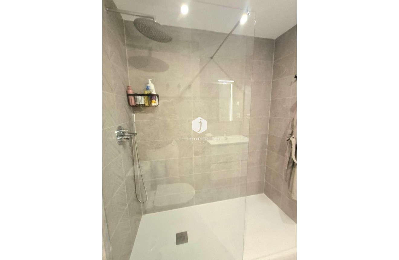Tweedehands - Appartement / flat -
Orihuela Costa - Villamartín