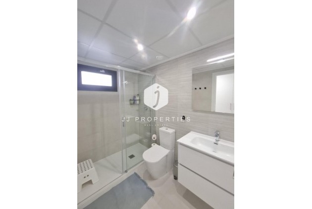 Tweedehands - Appartement / flat -
Orihuela Costa - Villamartín