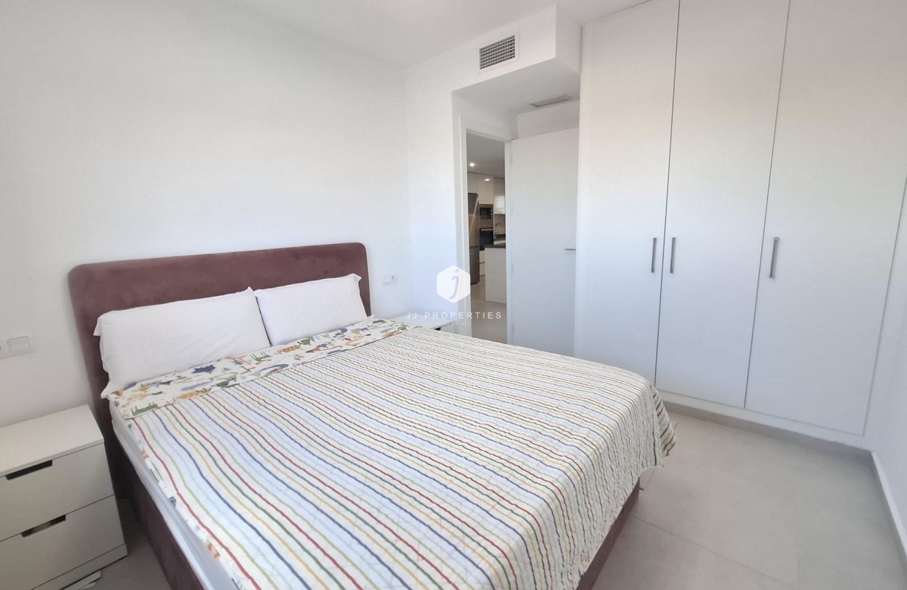 Tweedehands - Appartement / flat -
Orihuela Costa - Villamartín