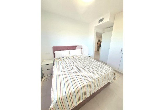 Tweedehands - Appartement / flat -
Orihuela Costa - Villamartín