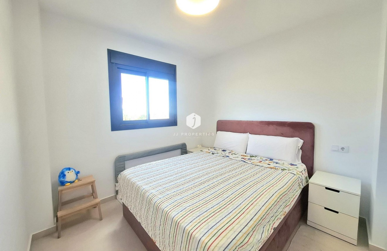 Tweedehands - Appartement / flat -
Orihuela Costa - Villamartín