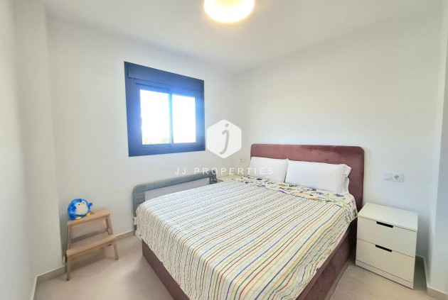 Tweedehands - Appartement / flat -
Orihuela Costa - Villamartín