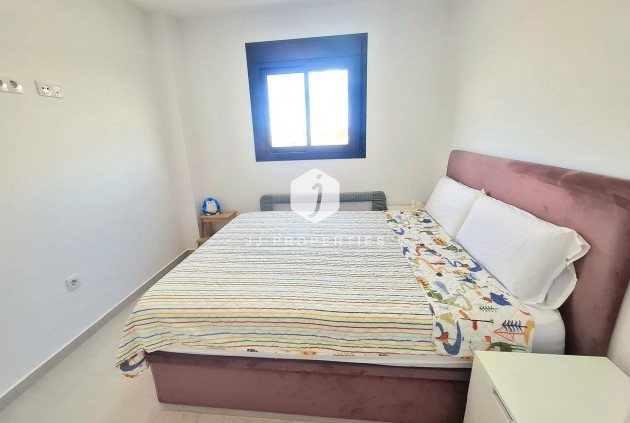Tweedehands - Appartement / flat -
Orihuela Costa - Villamartín